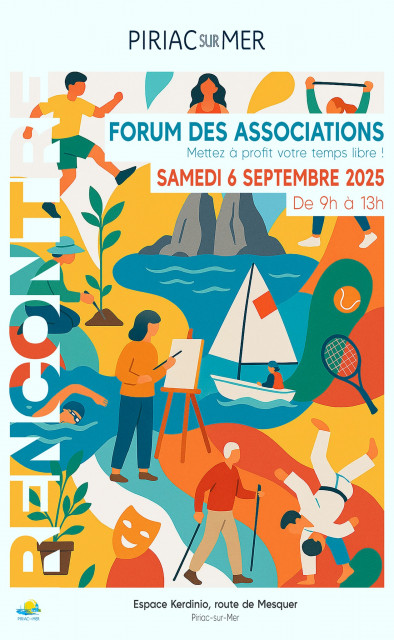 forum-des-associations-piriac