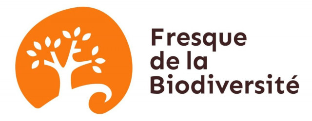 Fresque de la biodiversité - Village de Kerhinet - Saint-Lyphard