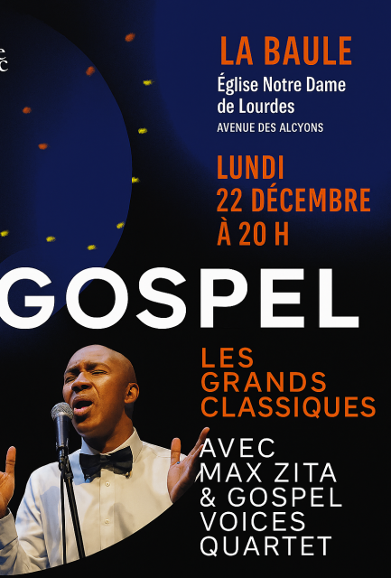 Gospel, Les Grands Classiques