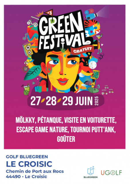 Green Festival