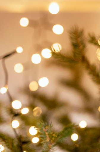 Illumination Moulin de Kerbroué - La Turballe