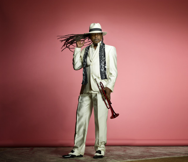 International Rythm'N Blues & Boogie Show - La Baule Jazz Festival 2025