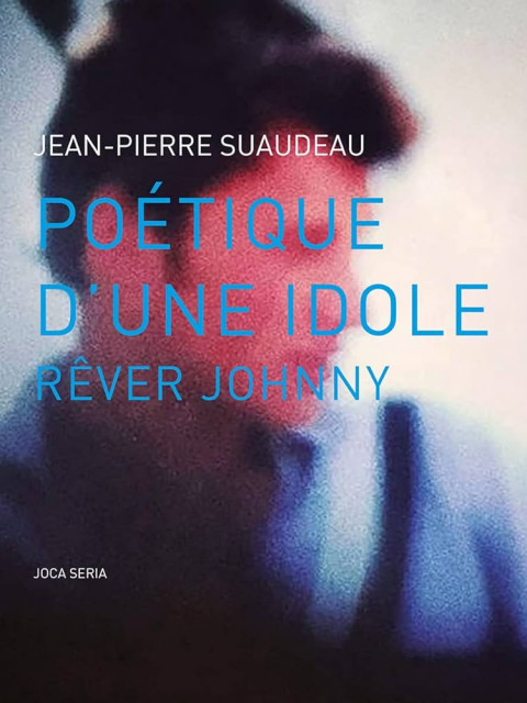 Jean Pierre Suaudeau Lecture musicale Saint Molf