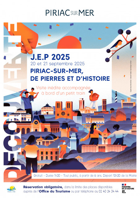 jep Piriac-Sur-Mer