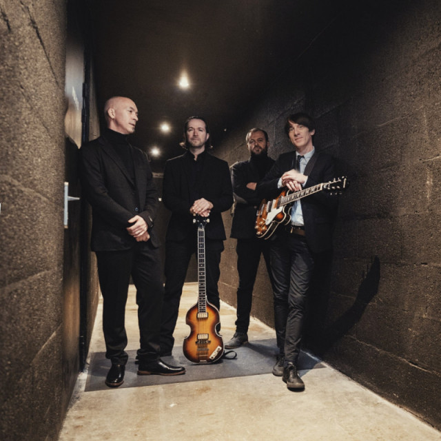 Jeudi du Pilori - The Blackbirds