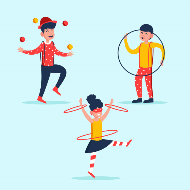 Jeux dans le patio - Médiathèque de Pénestin