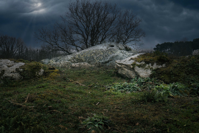 Journées du Patrimoine - Découvrez l'histoire contée du Rocher du Rohain