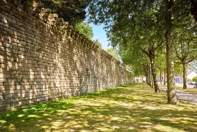 Journées du Patrimoine : Guérande se met au vert