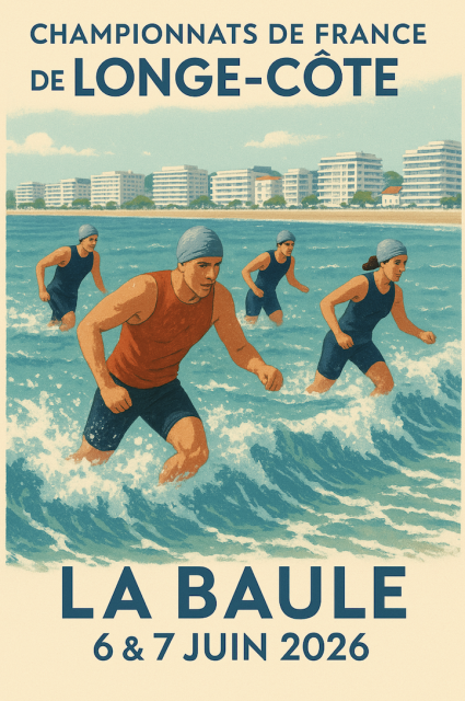 la-baule-longe-cote-championnat de France 2026