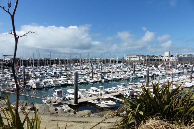 Port de Plaisance de La Turballe 