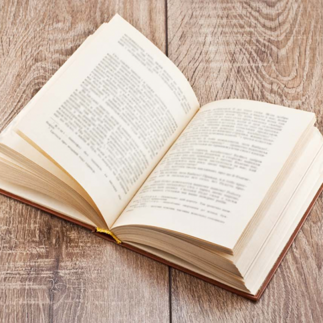 Le livre est-il écologique ?