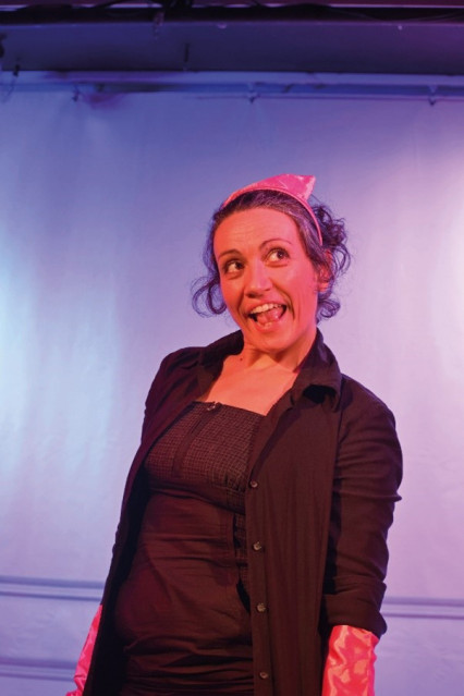 Le Pouliguen - Théâtre - En Dérapie (ou En Thérapage) - Mardis de Baudry