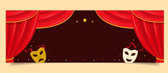 Le Pouliguen - Théâtre - Le retour de Richard 3 par le train de 9h24