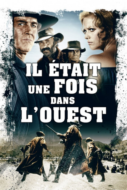 Les indispensables du cinéma - Il était une fois dans l'Ouest
