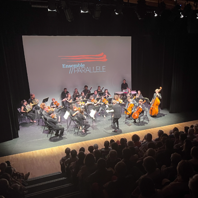 Les journées musicales d’été - Locus Iste - Le Croisic