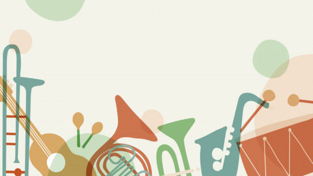 Les musicales - Le Pouliguen