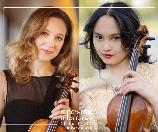 Les rencontres musicales : Concert de l'orchestre de l'Académie