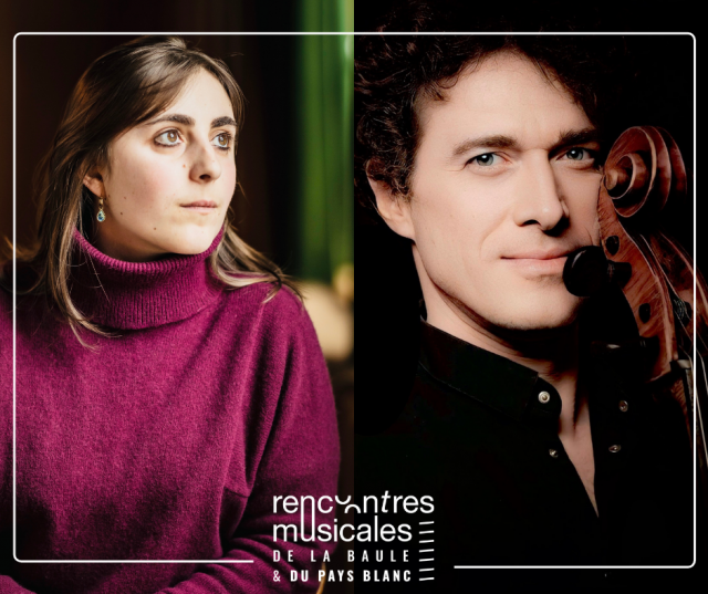 Les rencontres musicales : Les Trois Grands 