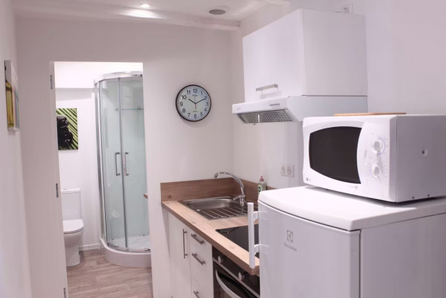 Location de vacances - 1 chambre - Guérande