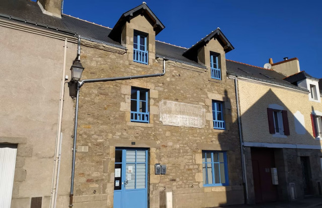  Location de vacances - Studio 2 personnes - Guérande