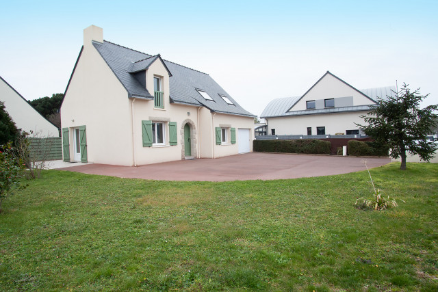 Location GOYER - Piriac