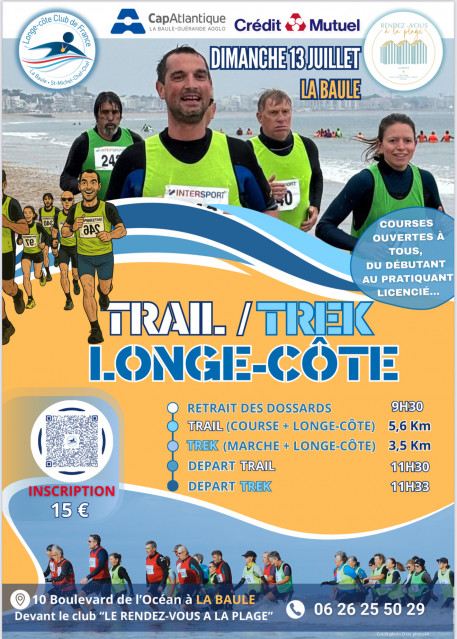 trek trail longe cote