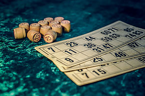 Loto - Espace l'orée du bois - Herbignac