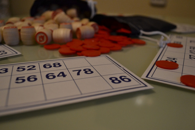 Loto organisé par le Comité de Jumelage du Pouliguen