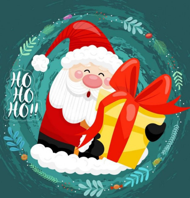 Marché créatif de Noël - Guérande