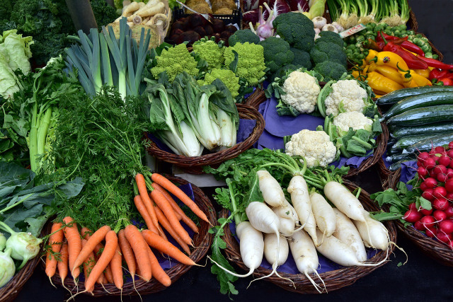 Marché d'Assérac