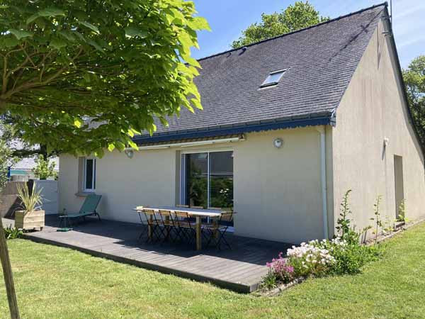 Mesquer Quimiac - maison-10-personnes-les-bruyeres-m-tinghir-4-2591072