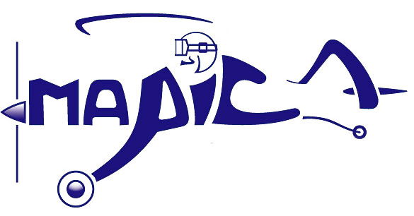 Musée Aéronautique MAPICA