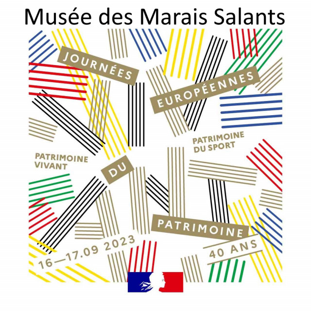 Musée des marais salants - Batz-sur-Mer