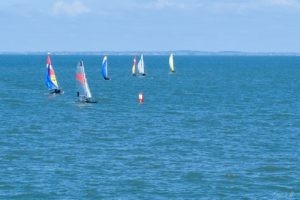 Navigation avec AQV