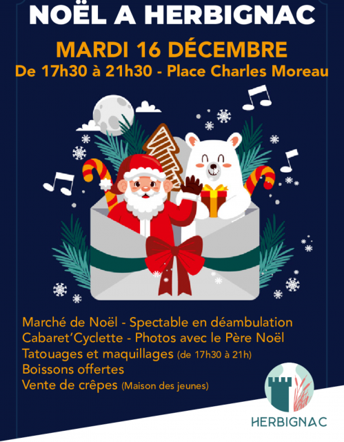 Noël à Herbignac
