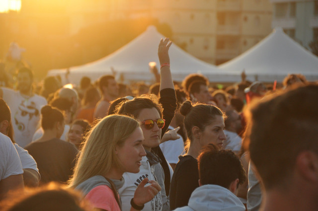 NRJ Summer Tour 2025 - La Turballe 