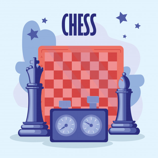 Parties d'échecs - Guérande