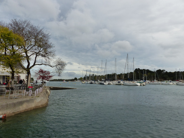 port de Vannes