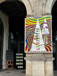 Présentation saison 25-26 Théâtre de St-Nazaire - Le Bateau Livre - Pénestin