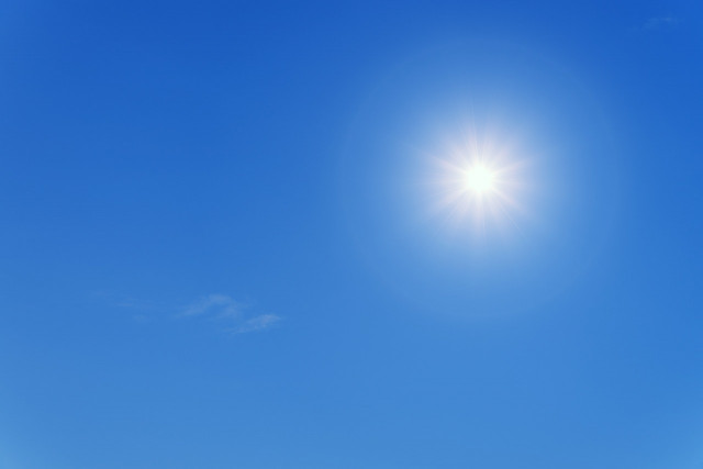 Prévention solaire - Médiathèque de Pénestin