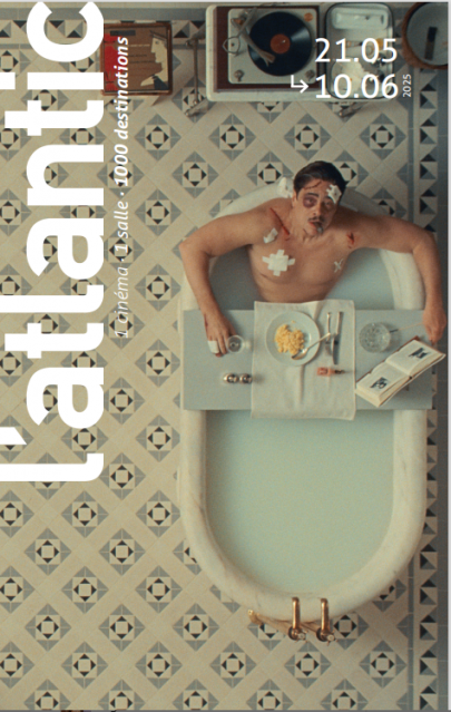 Programme du cinéma ciné Atlantic La Turballe