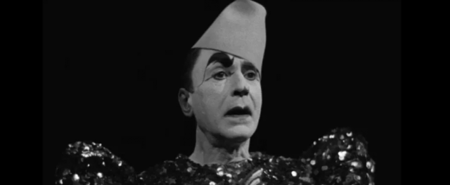 Projections en Folie - Le Pouliguen 