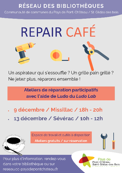 Repair Café