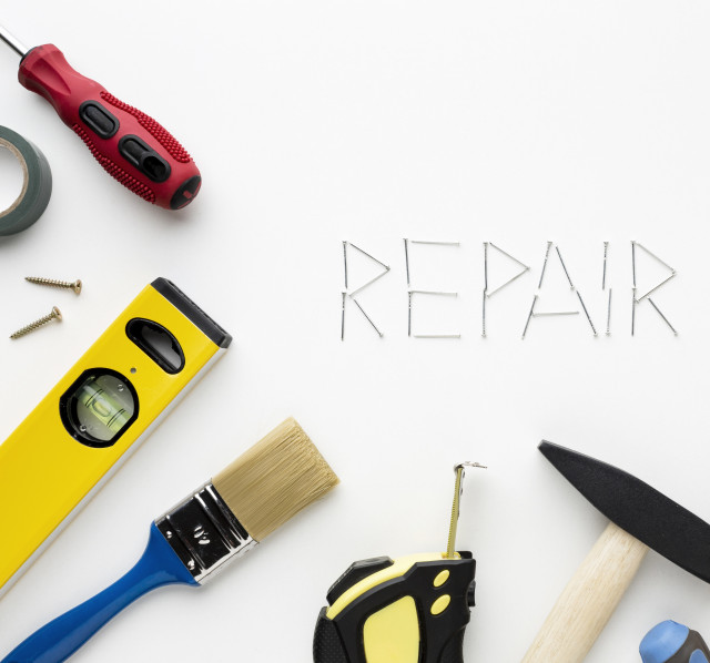 Repair Café - Guérande