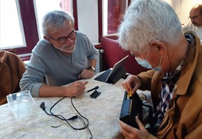 Repair Café - Le Pouliguen 