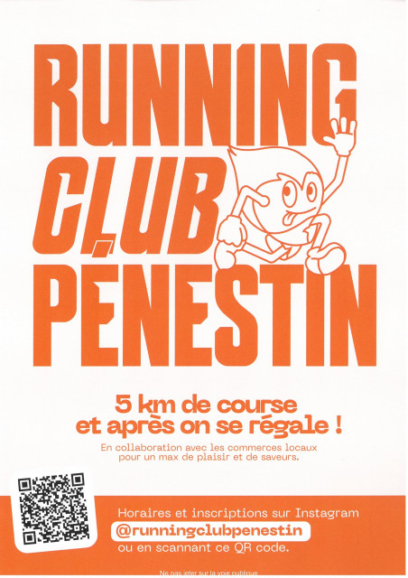 Running Club Pénestin