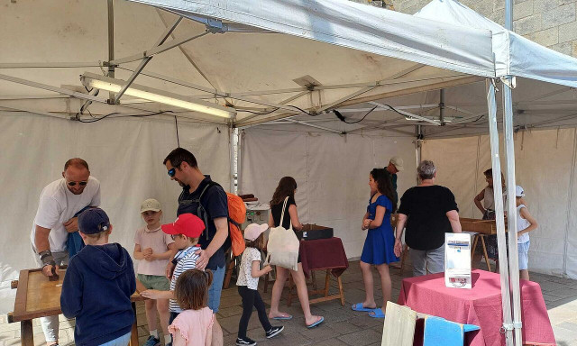 Soirée Jeux en plein air - Guérande