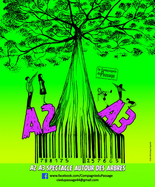 Spectacle A2A3 - Férel