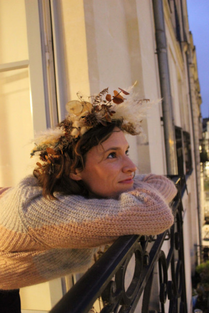 Spectacle au jardin - Le petit théâtre des contes