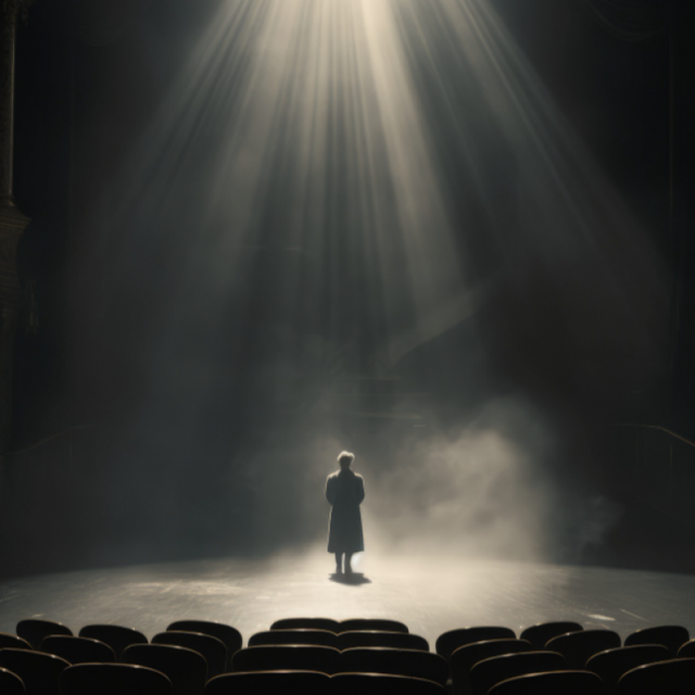 Spectacle - Le livre qu'il vous faut